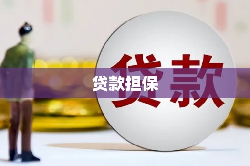 屯门贷款担保