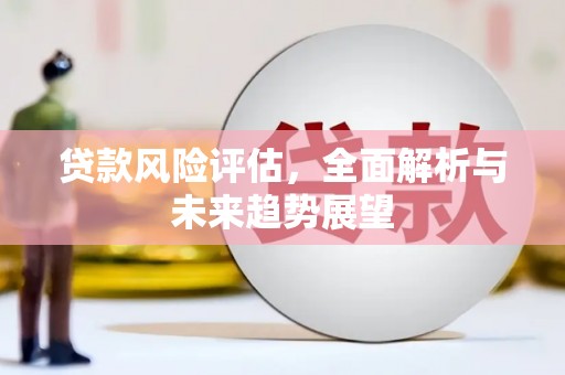 屯门贷款风险评估，全面解析与未来趋势展望