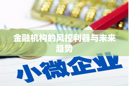 屯门金融机构的风控利器与未来趋势