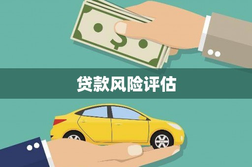 屯门贷款风险评估