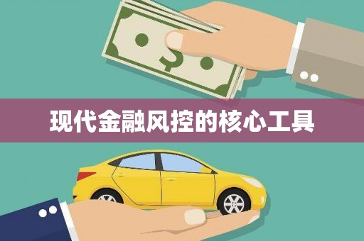 屯门现代金融风控的核心工具
