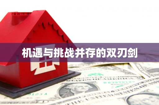 屯门机遇与挑战并存的双刃剑