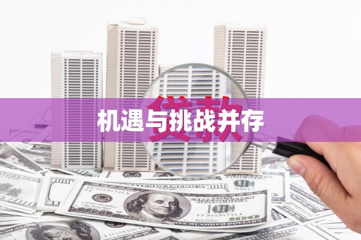 屯门机遇与挑战并存