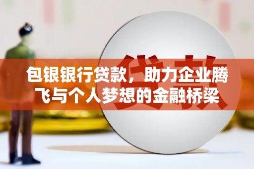 屯门包银银行贷款，助力企业腾飞与个人梦想的金融桥梁