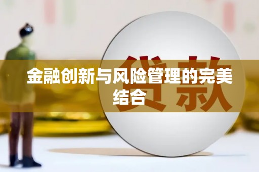 屯门金融创新与风险管理的完美结合