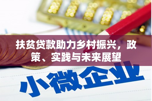 屯门扶贫贷款助力乡村振兴，政策、实践与未来展望