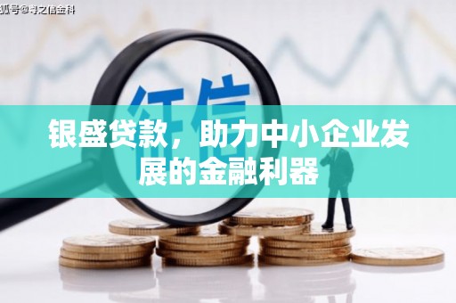 屯门银盛贷款，助力中小企业发展的金融利器