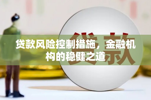 屯门贷款风险控制措施，金融机构的稳健之道