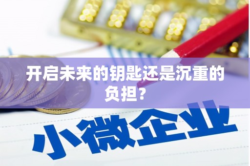 屯门开启未来的钥匙还是沉重的负担？