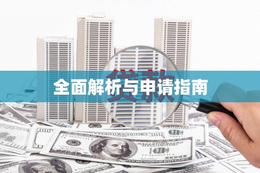 屯门全面解析与申请指南